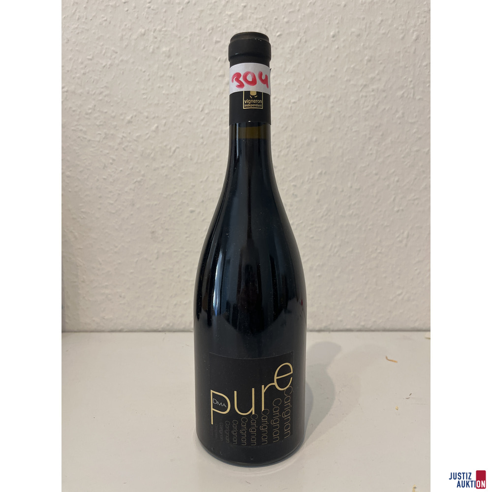 Malys Anne Pure Carignan